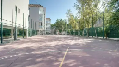Apartment in Castelldefels photo 28