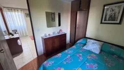 Rustic house in Aranga photo 21
