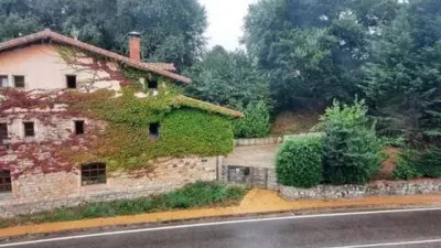Apartment in Barrio de Arroyo photo 13