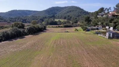 Rustic property in Olivella photo 3