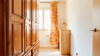 Flat in La Verneda-La Pau photo 25