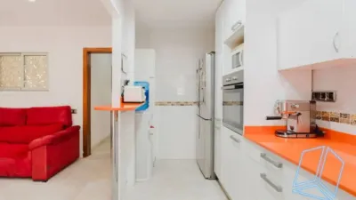 Apartment in Gavà photo 12