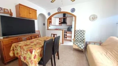 Flat on Calle La Urba, 1 photo 21