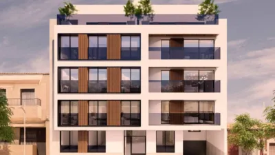 Piso - Vista 3