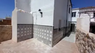 Townhouse in Martos photo 10