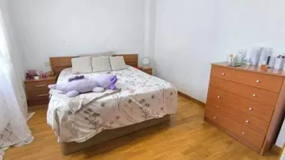 Apartment in Avenida de Madrid Area photo 5