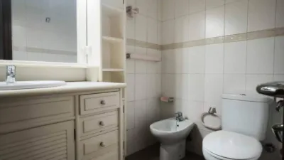 Apartment in El Ranero-San Basilio photo 17