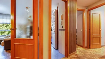 Apartment in Rosas photo 8