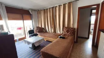 Apartment on Carrer del Doctor Candi Bayés photo 2