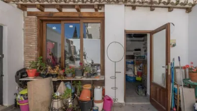 House in Albaicín photo 100