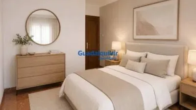 Apartment in Museo photo 8