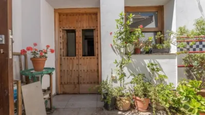 House in Albaicín photo 86