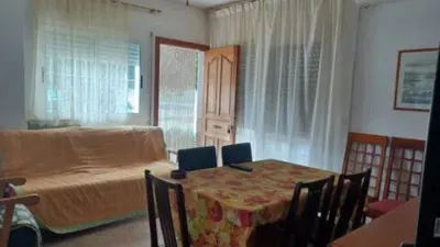 Flat on Calle La Urba, 1 photo 39