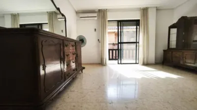Apartment in El Ranero-San Basilio photo 3