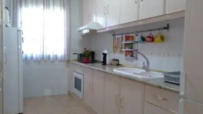Apartment in Martos photo 4