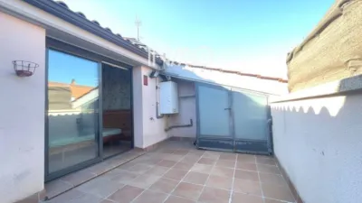 Duplex in Ca n'Oriol photo 19