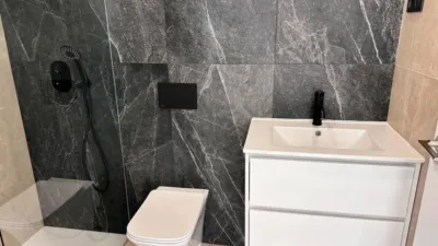 Apartment in Los Alcázares photo 15
