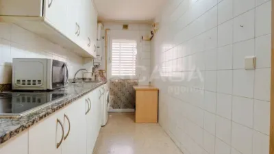 Flat in La Verneda-La Pau photo 24