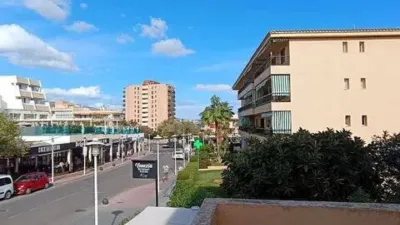 Apartment on Avinguda de Pere Vaquer photo 10