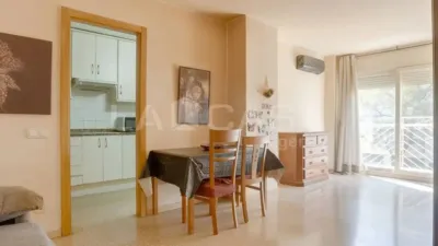 Flat in La Verneda-La Pau photo 6