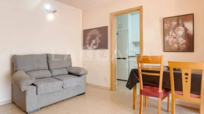 Flat in La Verneda-La Pau photo 3