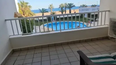 Apartment in Roquetas de Mar photo 5