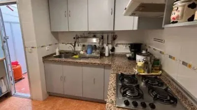 Apartment in Alicante - Alacant photo 8