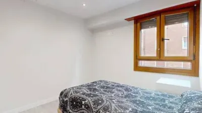 Apartment in Santutxu photo 11