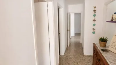 Apartment in Nucli Urbà photo 8