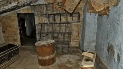 Rustic house in Sant Quintí de Mediona photo 17
