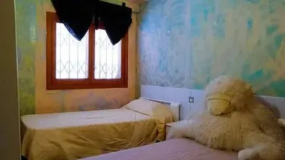 Apartment on Avinguda de Pere Vaquer photo 15