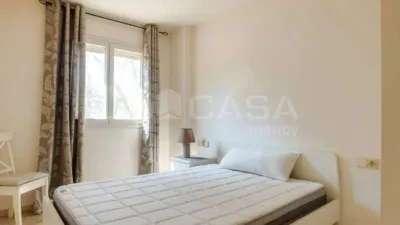 Flat in La Verneda-La Pau photo 14
