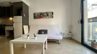 Flat on Calle D’Empar Ballester S-N photo 2