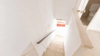 Chalet in Casares photo 14