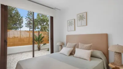 Chalet in Los Alcázares photo 24