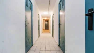 Apartment in Rosas photo 36