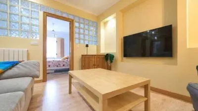 Piso en Centro photo 9