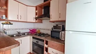 Flat on Calle La Urba, 1 photo 9