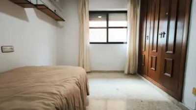 Apartment in El Ranero-San Basilio photo 12