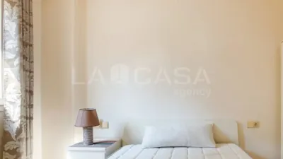Flat in La Verneda-La Pau photo 28