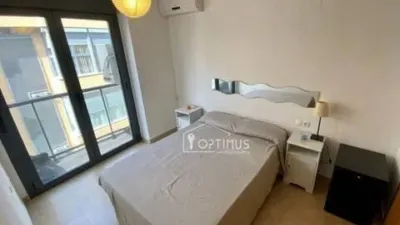 Flat on Calle D’Empar Ballester S-N photo 15