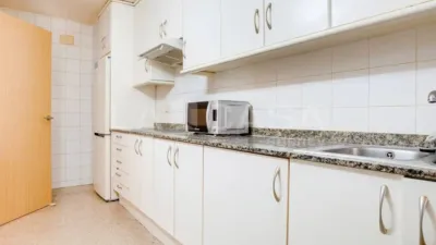 Flat in La Verneda-La Pau photo 10