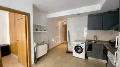 Flat on Calle D’Empar Ballester S-N photo 3