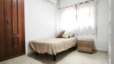 Apartment in El Ranero-San Basilio photo 10