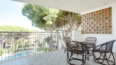 Apartment in Castelldefels photo 6