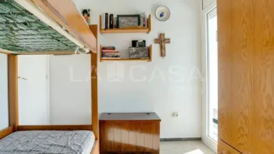 Apartment in Castelldefels photo 26