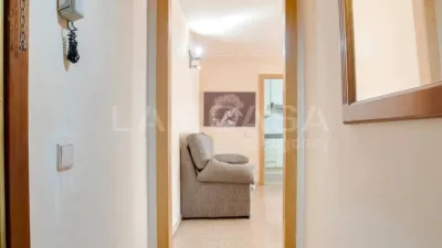 Flat in La Verneda-La Pau photo 8