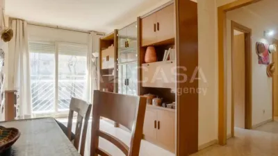 Flat in La Verneda-La Pau photo 7