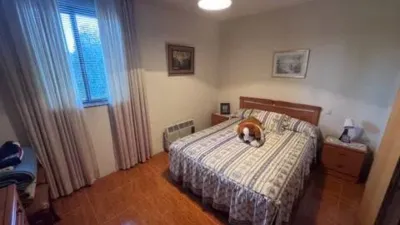 Rustic house in Aranga photo 10
