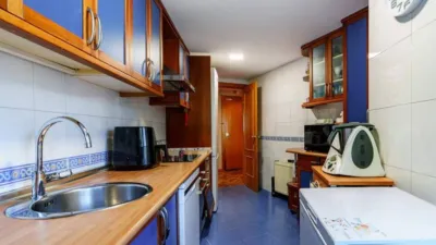 Apartment in Rosas photo 4